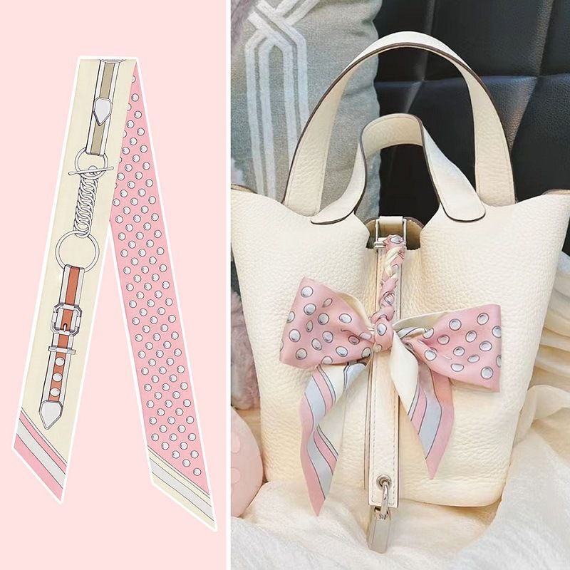 Women Summer Pink Polka Dot Sc - огляд і ціна Travel Access