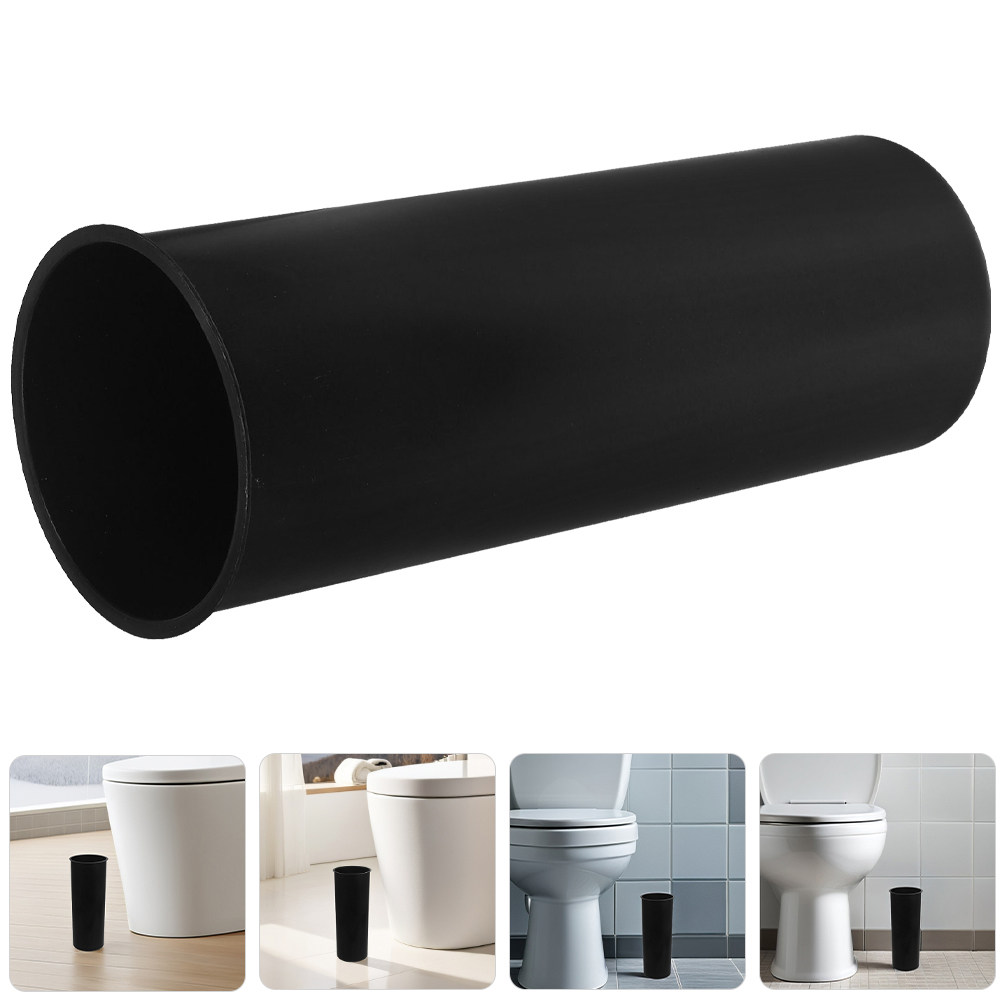 2Pcs Round Toilet Brush Holder - огляд і ціна Travel Accessories Bottles