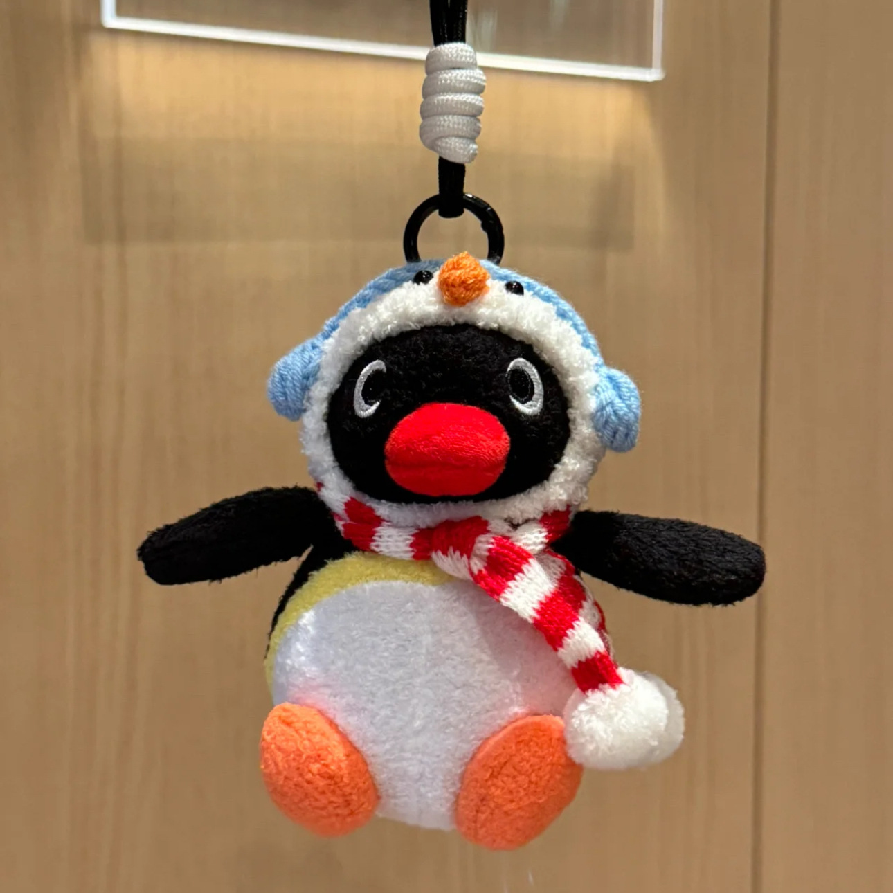 Creative and Quirky Penguin Pe - огляд і ціна Quirky Travel Accessories
