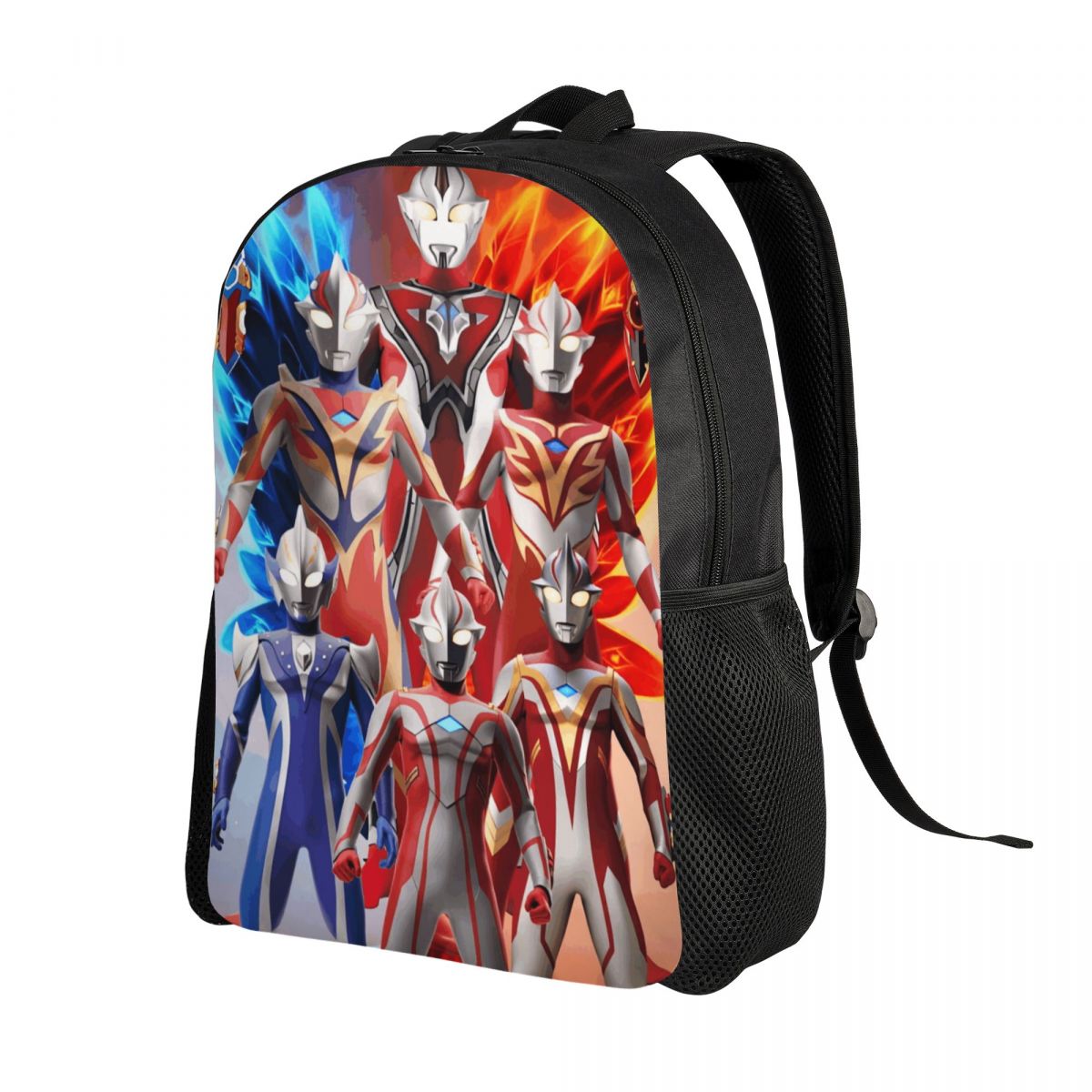 3D Print Cartoon U-Ultramanes  - огляд і ціна Travel Accessories To 3D Print