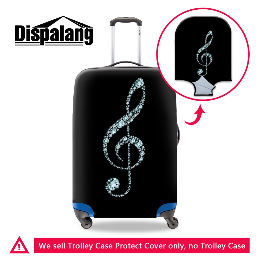 Women's Fashion Musical Note P - огляд і ціна Travel.Accessories News