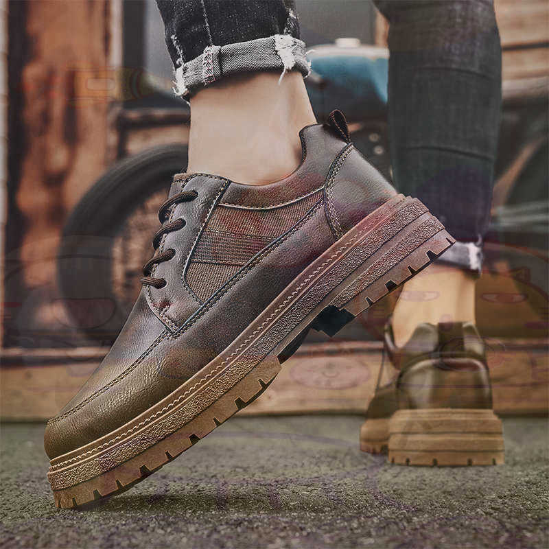 Dark Natural Leather Fashion T - огляд і ціна Travel.Accessories News