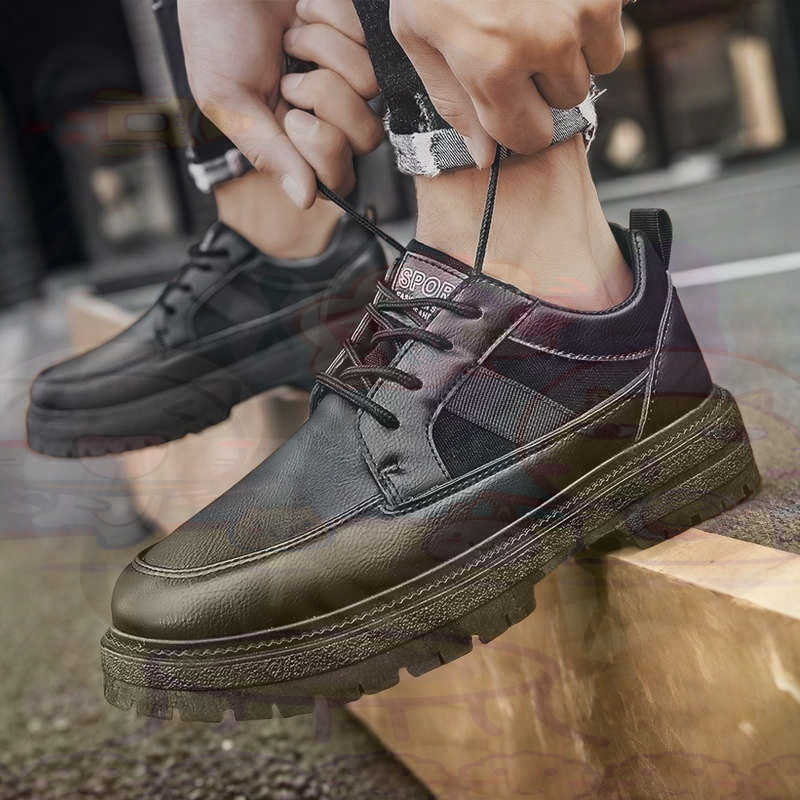 Dark Natural Leather Fashion T - огляд і ціна Travel.Accessories News
