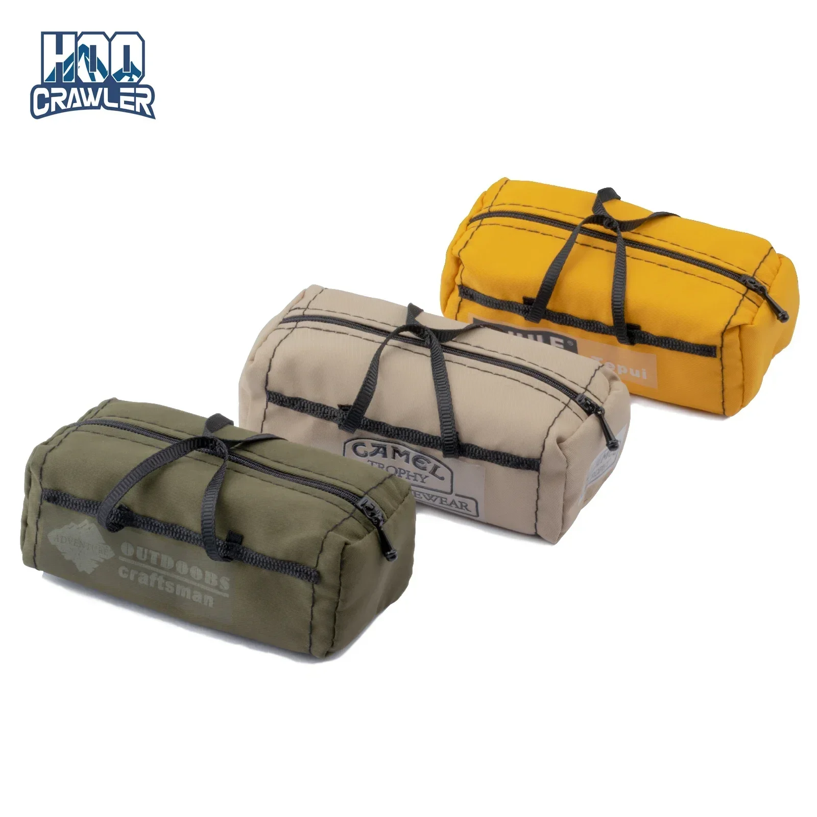 Simulated Mini Luggage Miniatu - огляд і ціна Travel Access
