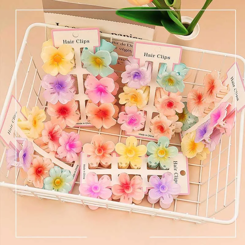 6Pcs Fashion Colorful Transpar - огляд і ціна Travel Accessories Aesthetic