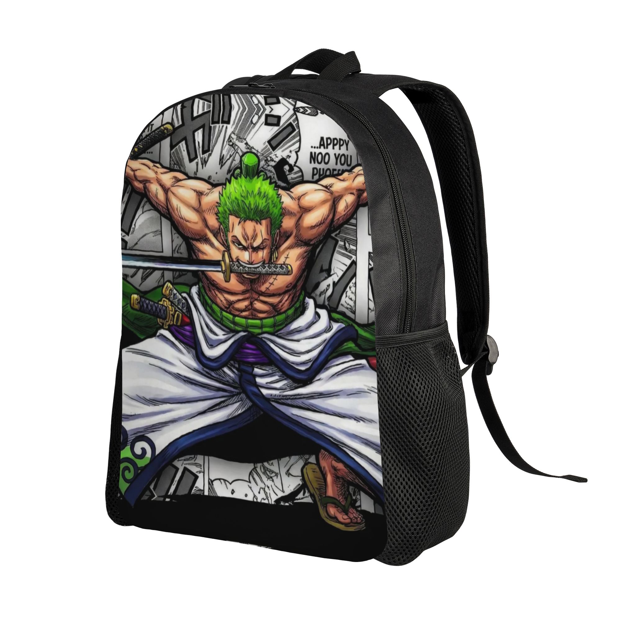 3D Printing Zoro O-One P-Piece - огляд і ціна Travel Accessories To 3D Print