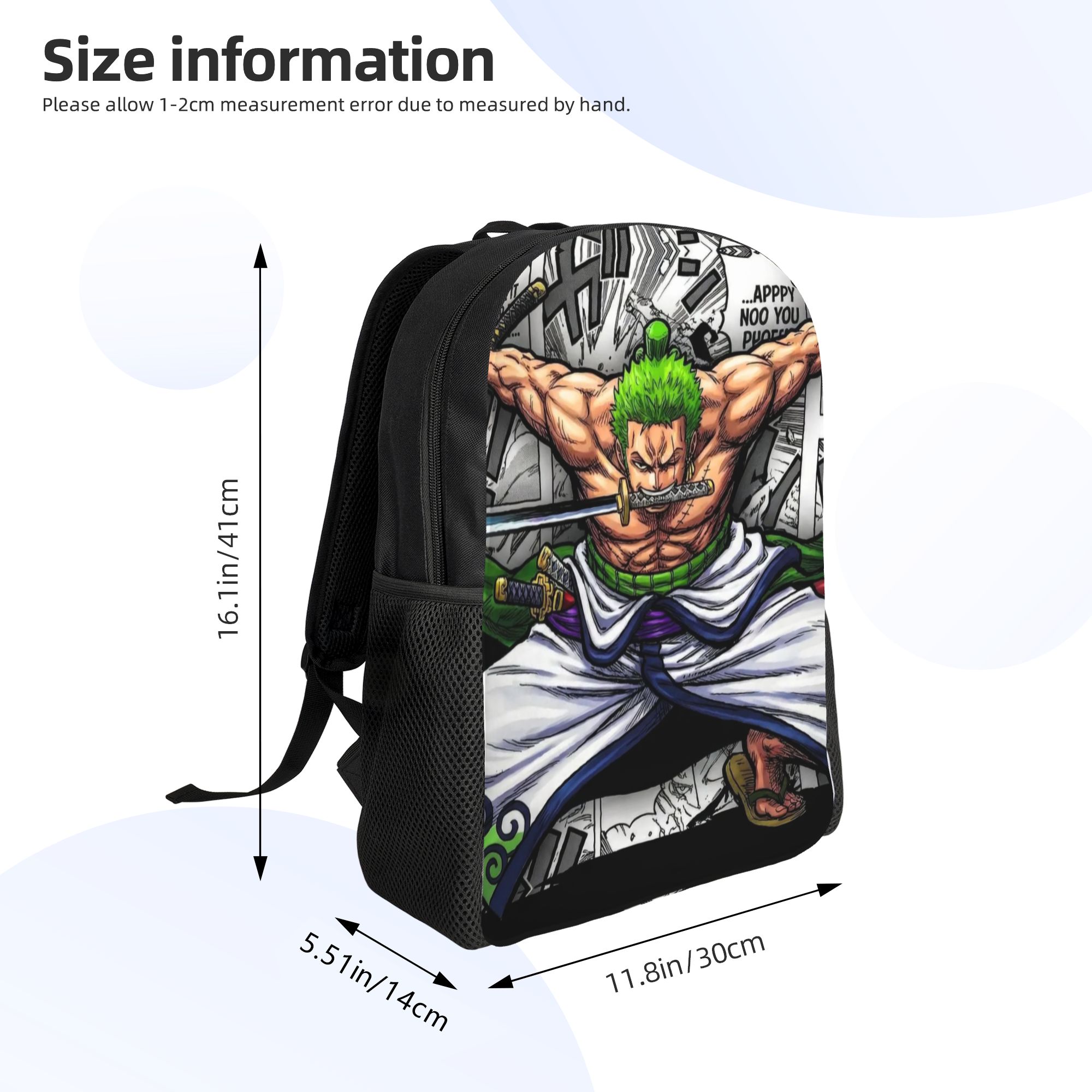3D Printing Zoro O-One P-Piece - огляд і ціна Travel Accessories To 3D Print