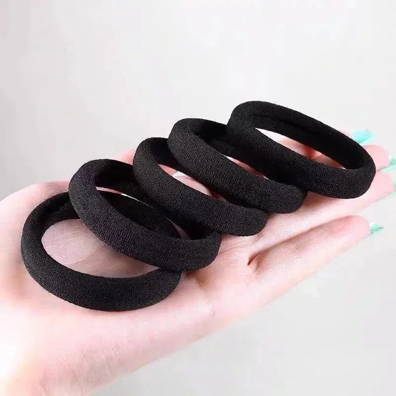 High Elastic Hair Bands for Wo - огляд і ціна Travel Accessories Aesthetic