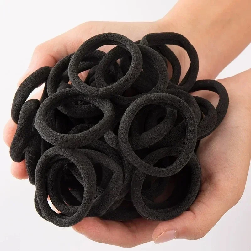 High Elastic Hair Bands for Wo - огляд і ціна Travel Accessories Aesthetic
