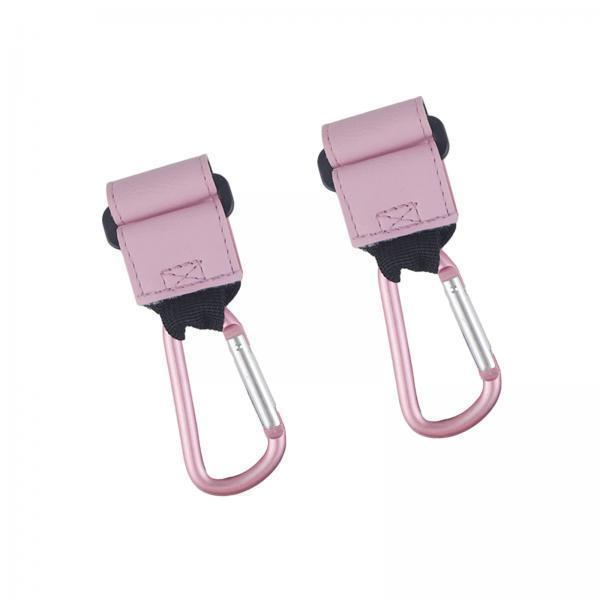 Universal Stroller Hooks Adjus - огляд і ціна Travel Accessories With Baby