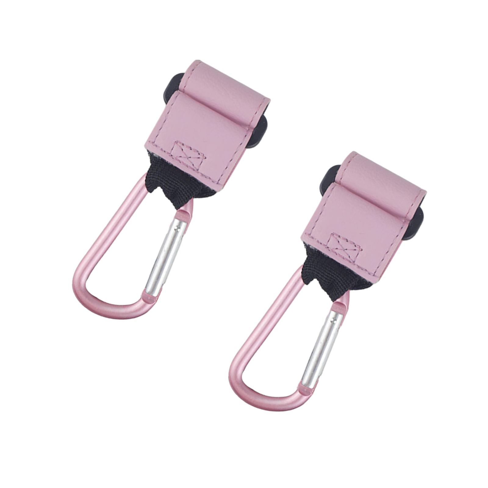 Universal Stroller Hooks Adjus - огляд і ціна Travel Accessories With Baby