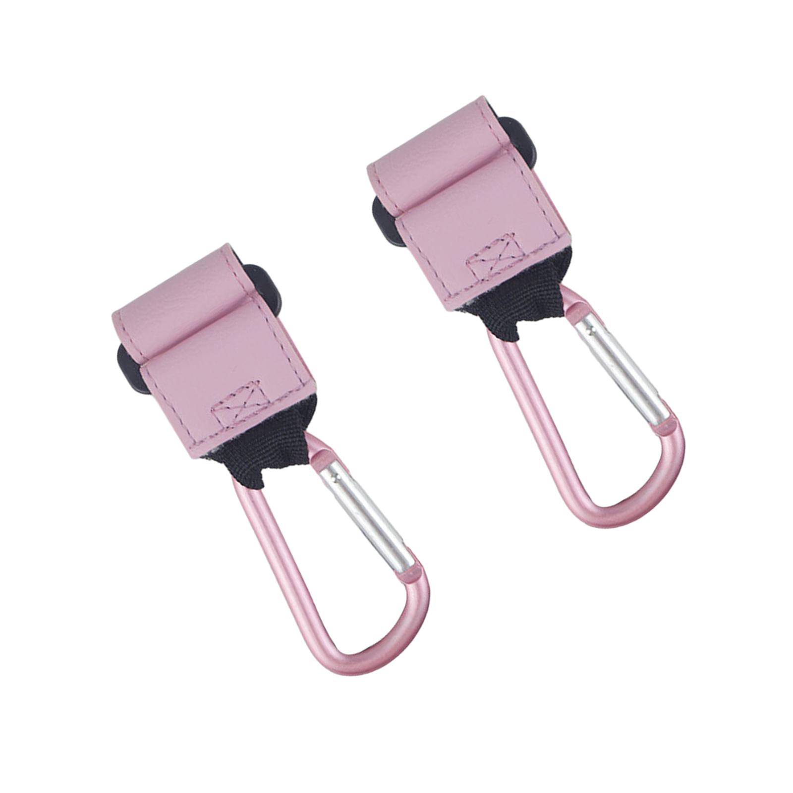 Universal Stroller Hooks Adjus - огляд і ціна Travel Accessories With Baby