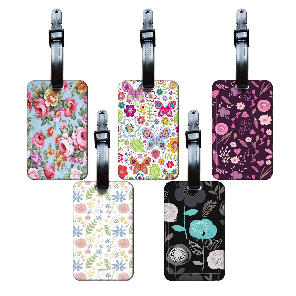 Beautiful Flowers Plants Bagga - огляд і ціна Travel Accessories List For Women