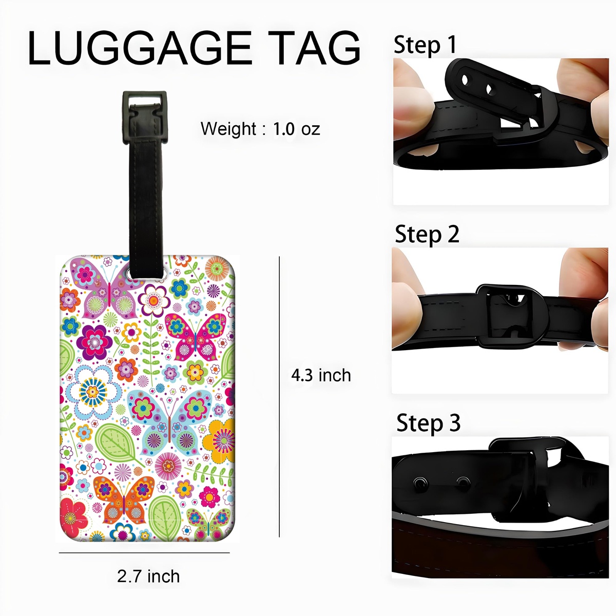 Beautiful Flowers Plants Bagga - огляд і ціна Travel Accessories List For Women