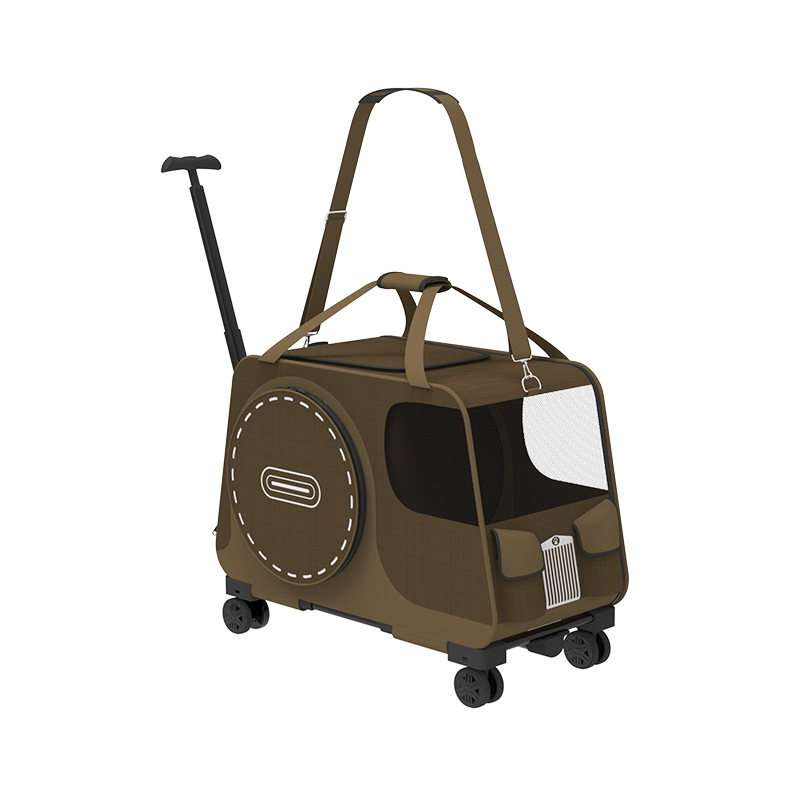 Pet Stroller Bag for Amazon Pe - огляд і ціна Travel Accessories Amazon