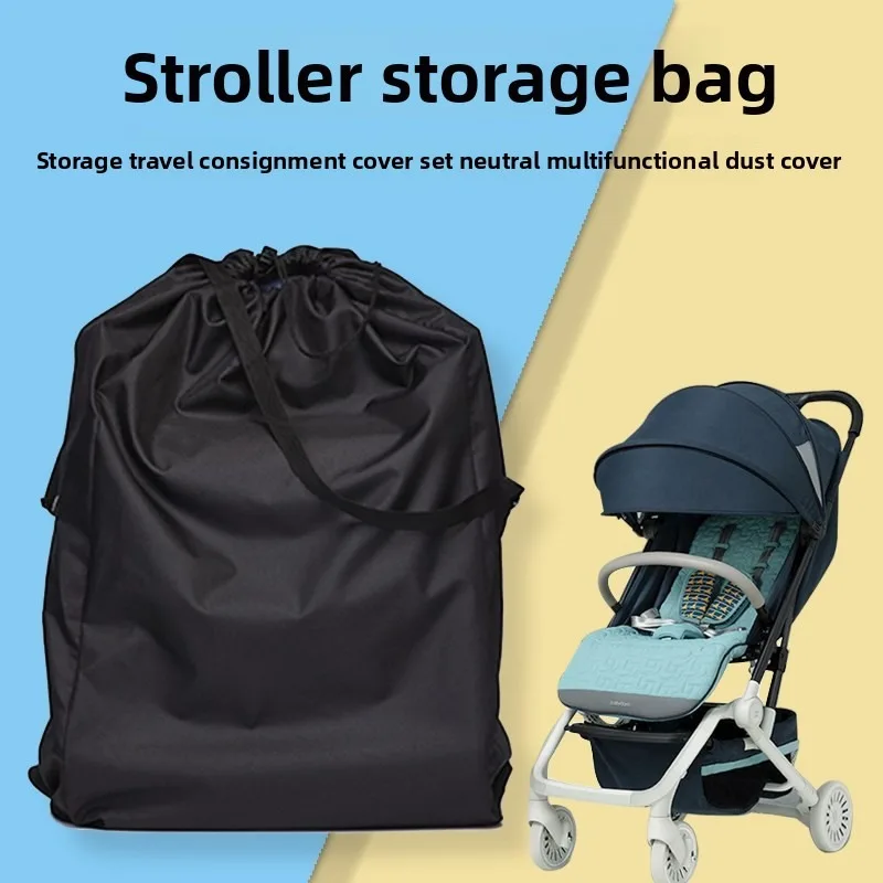Baby Stroller Storage Bag Univ - огляд і ціна Travel Accessories With Baby