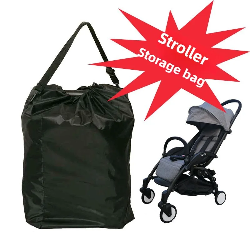 Baby Stroller Storage Bag Univ - огляд і ціна Travel Accessories With Baby