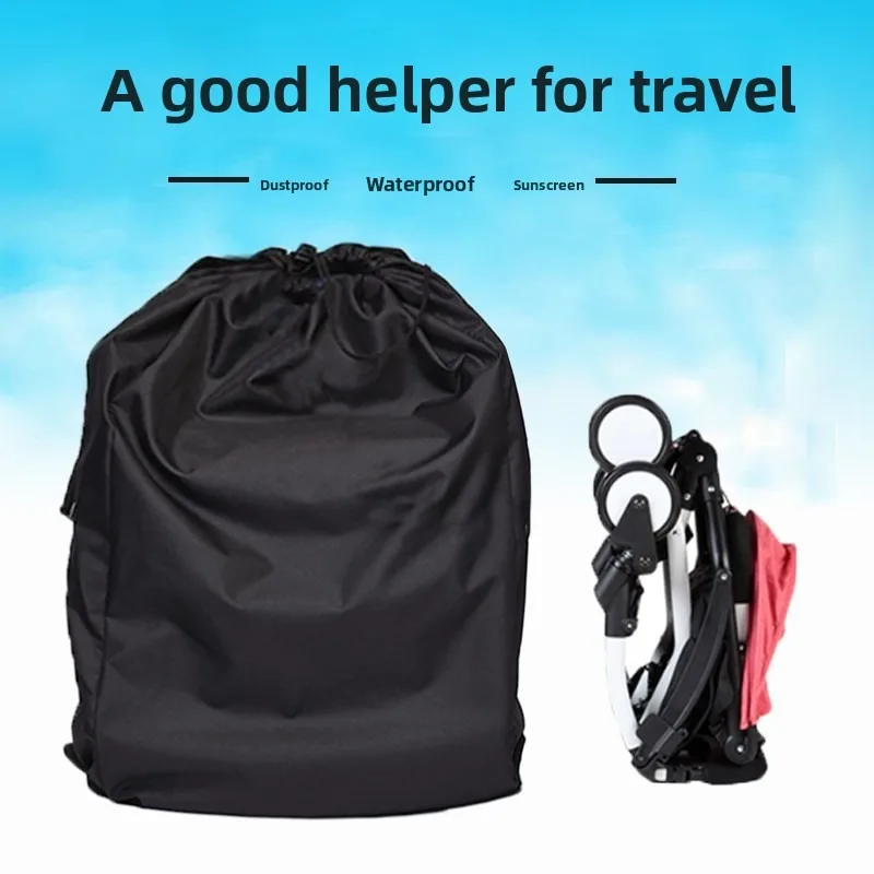 Baby Stroller Storage Bag Univ - огляд і ціна Travel Accessories With Baby