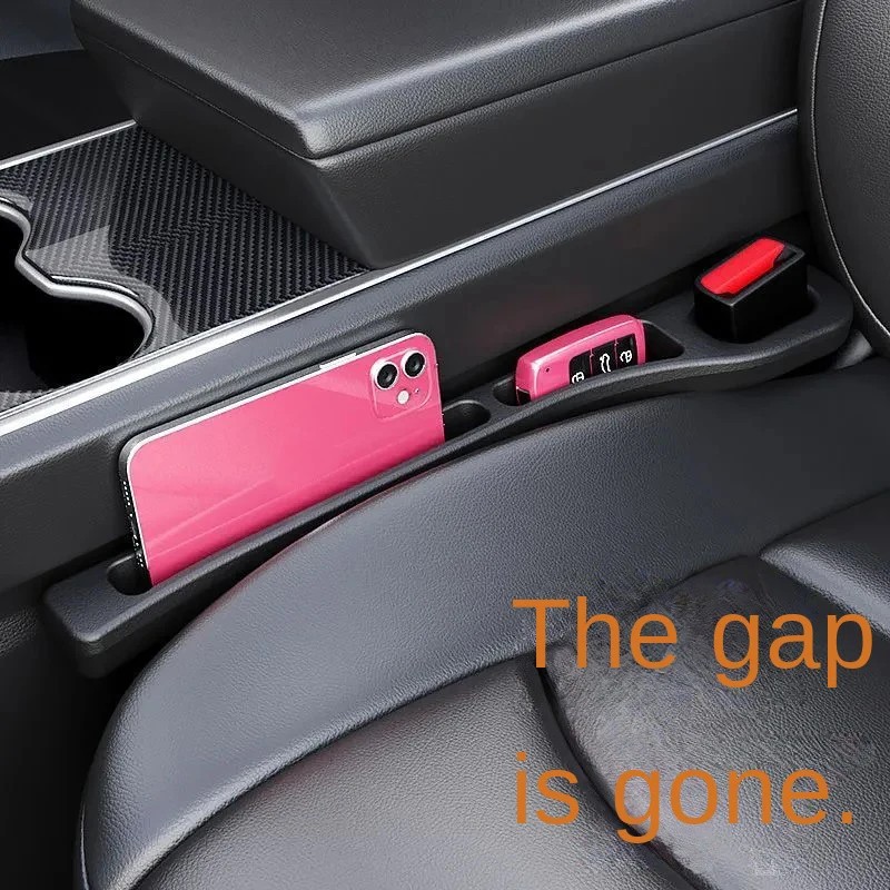 Car Seat Gap Plug, Car Interio - огляд і ціна Travel Accessories Box