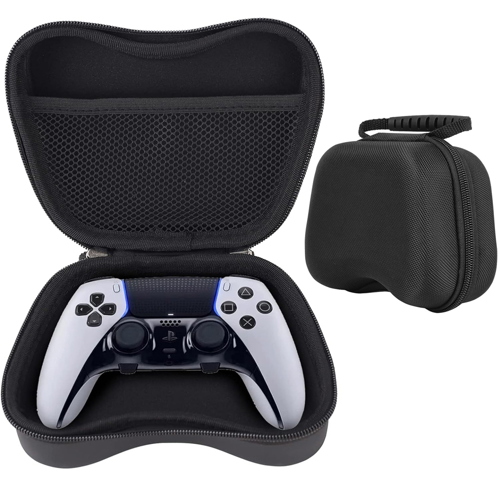 Hard Travel Case for PS5/Xbox  - огляд і ціна Travel Bag Xbox Series S