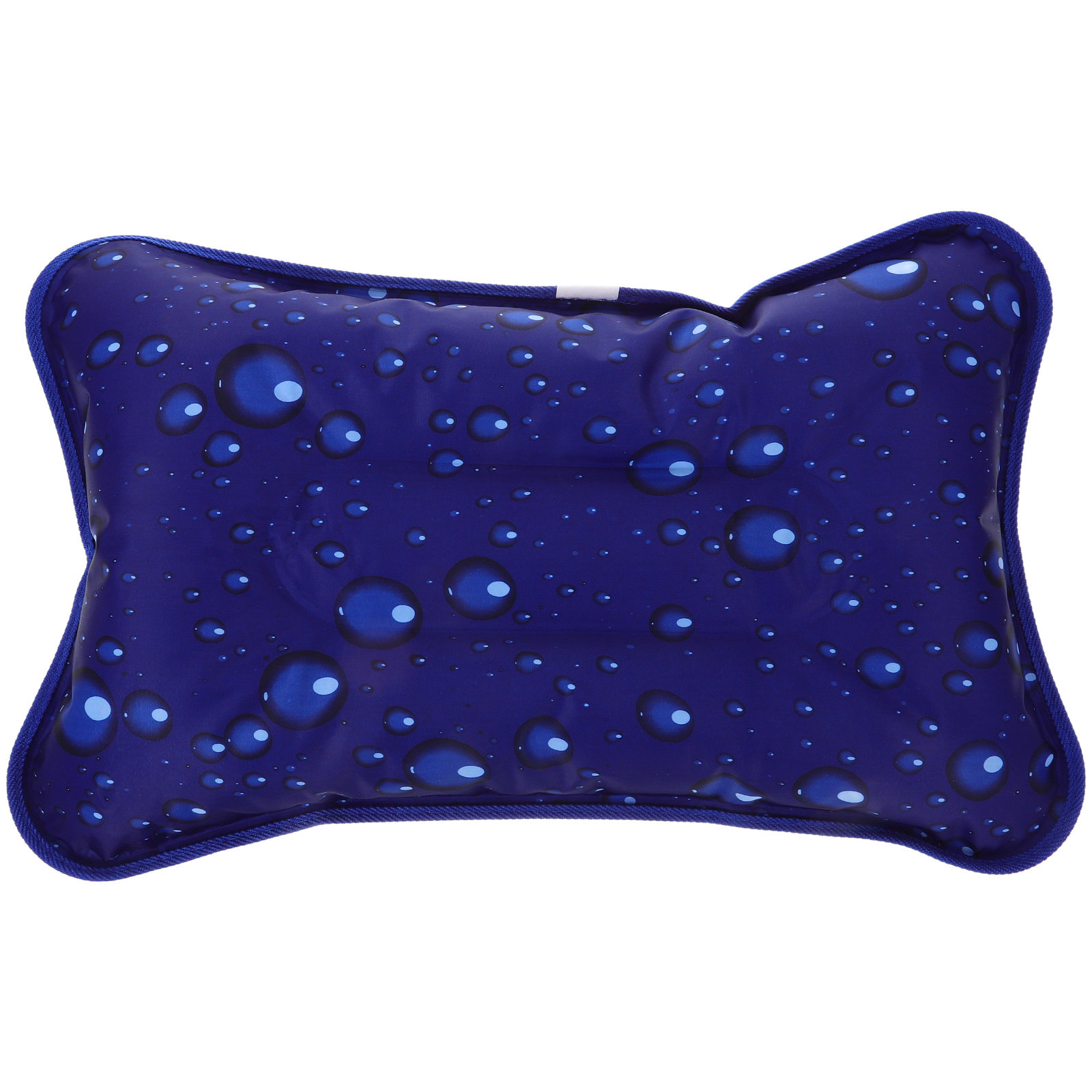 Water Fillable Cooling Pillow  - огляд і ціна Travel Pillow Inflatable