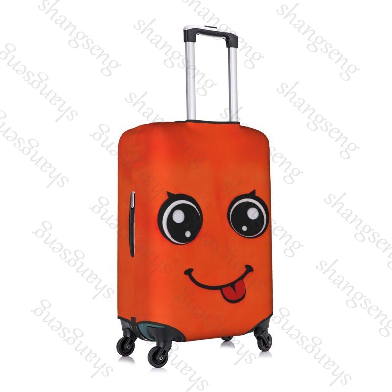 Thick Elastic Luggage Protecti - огляд і ціна Quirky Travel Accessories