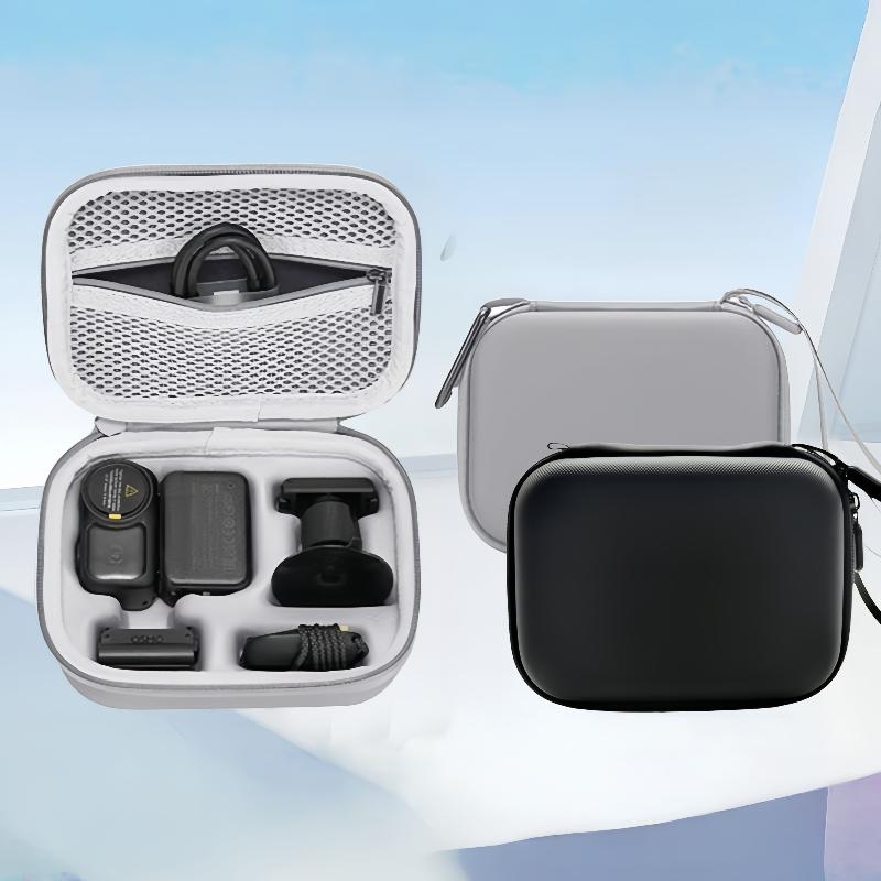 Carrying Case Travel Bag for O - огляд і ціна Travel Accessories Box