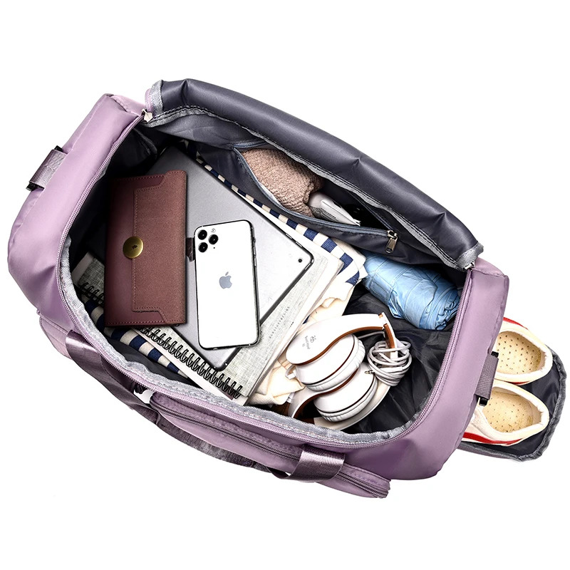 One Piece Man Women Travel Bag - огляд і ціна Travel Accessories Logo