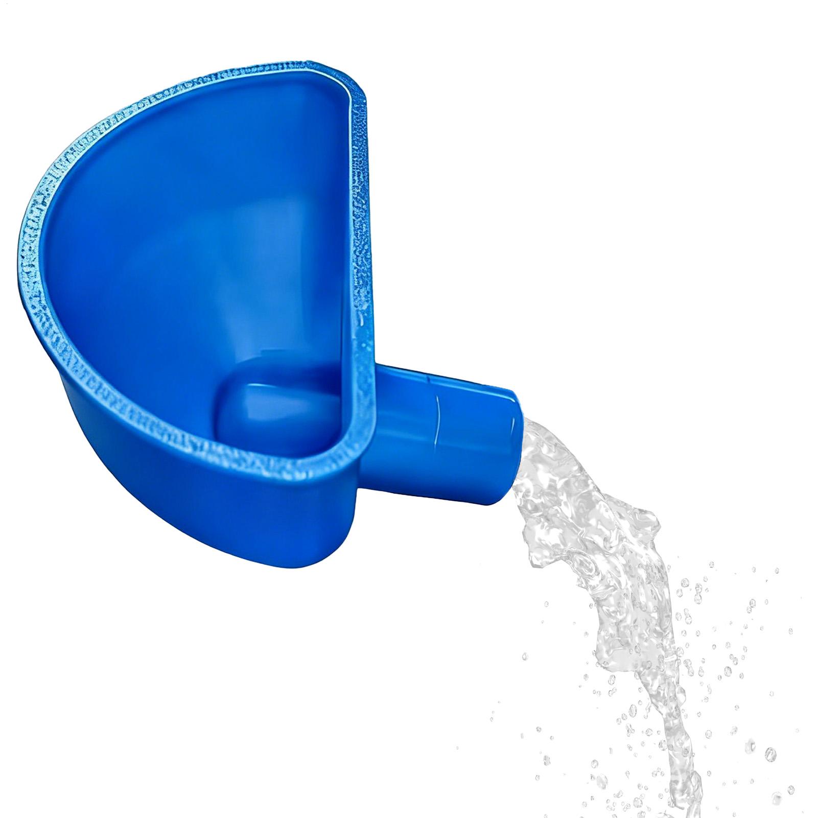 RV Water Tank Funnel Portable  - огляд і ціна Travel Accessories To 3D Print