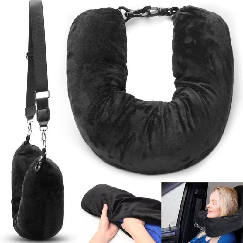 For Airplane Travel Travel Nec - огляд і ціна Travel Pillow Inflatable