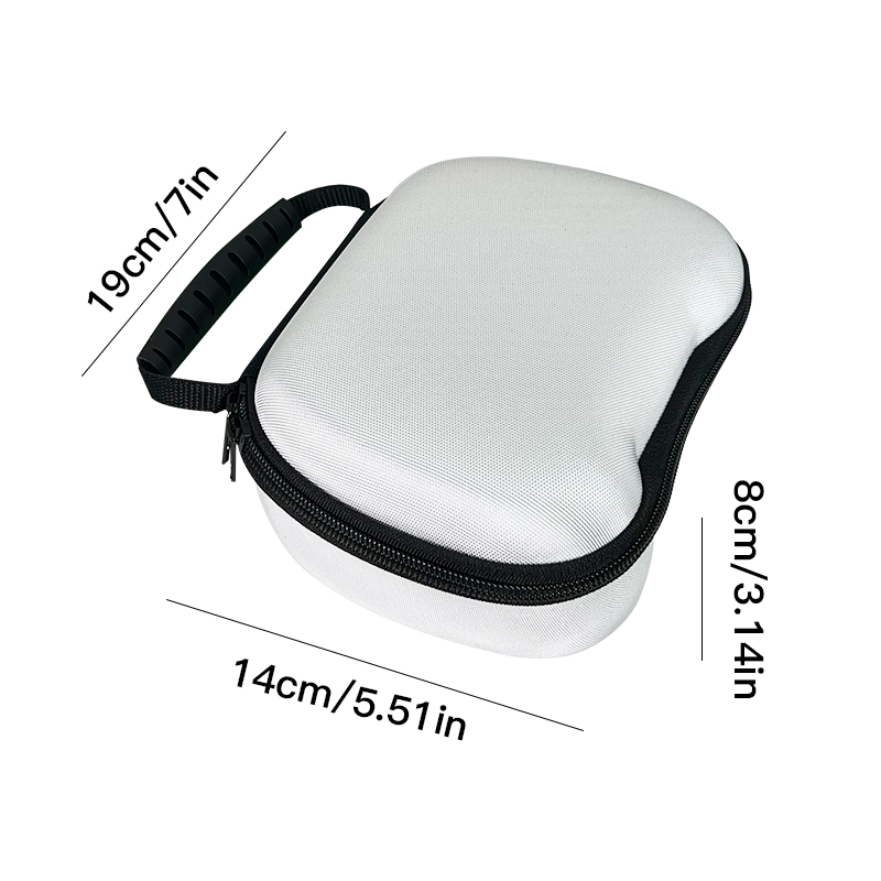 Travel Bag Controller Cover Fo - огляд і ціна Travel Bag Xbox Series S