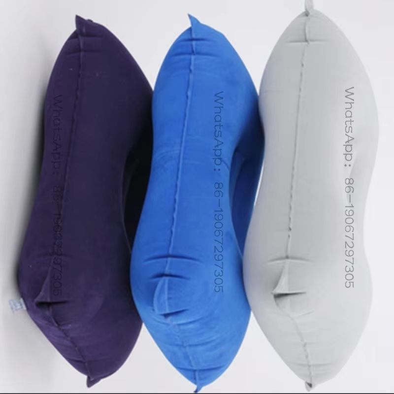 Xujun1105641611 Store  2pcs  P - огляд і ціна Travel Pillow Inflatable