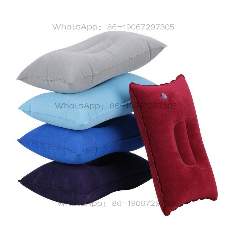 Xujun1105641611 Store  2pcs  P - огляд і ціна Travel Pillow Inflatable