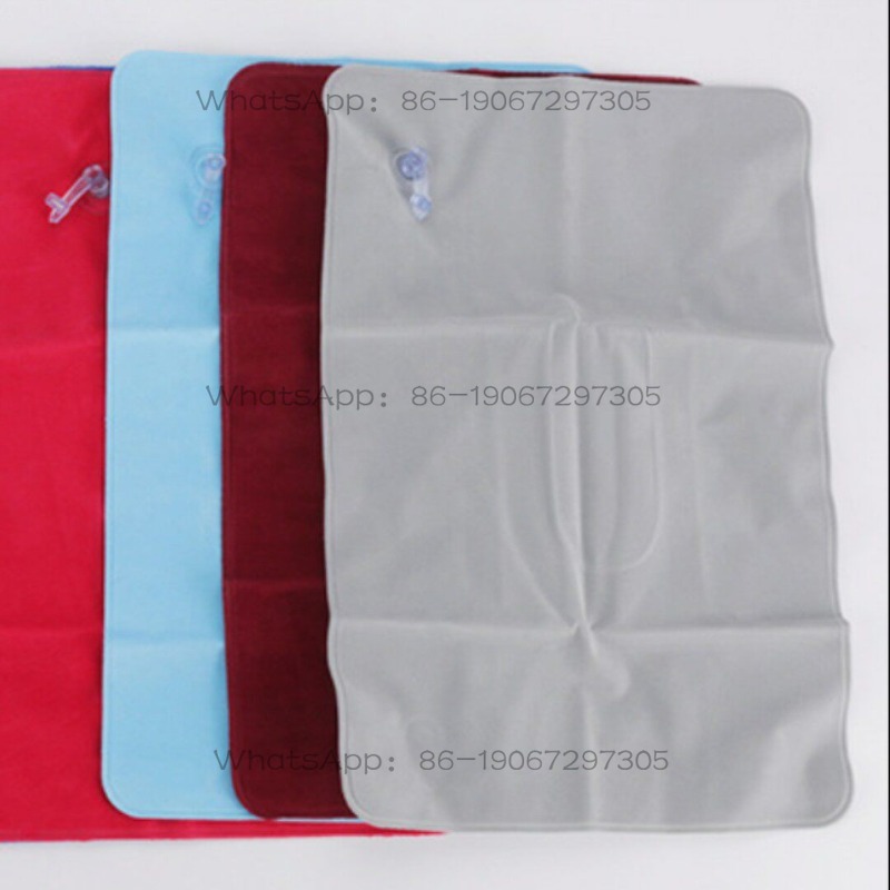 Xujun1105641611 Store  2pcs  P - огляд і ціна Travel Pillow Inflatable