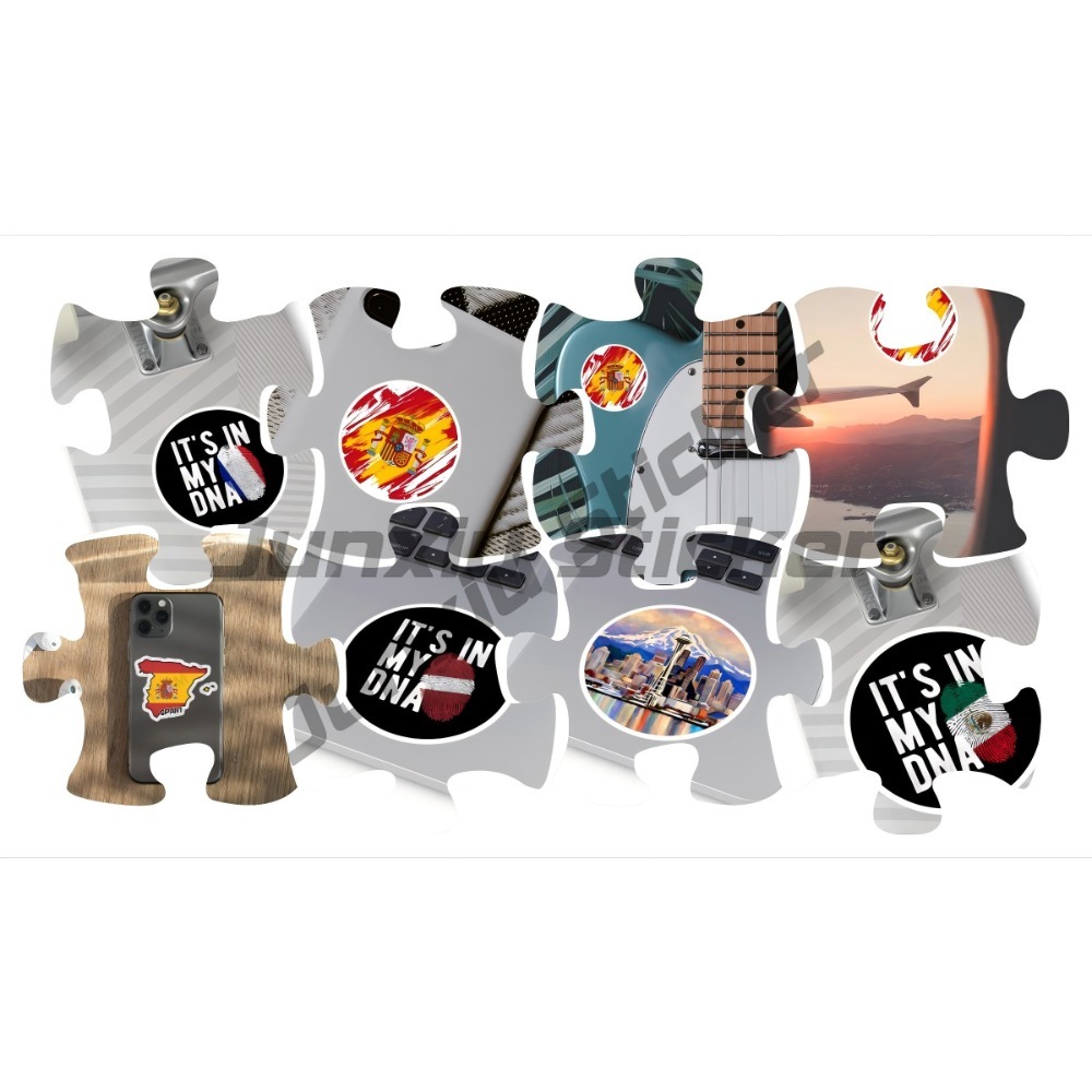 Riga Latvia City Travel Sticke - огляд і ціна Travel Accessories Bottles