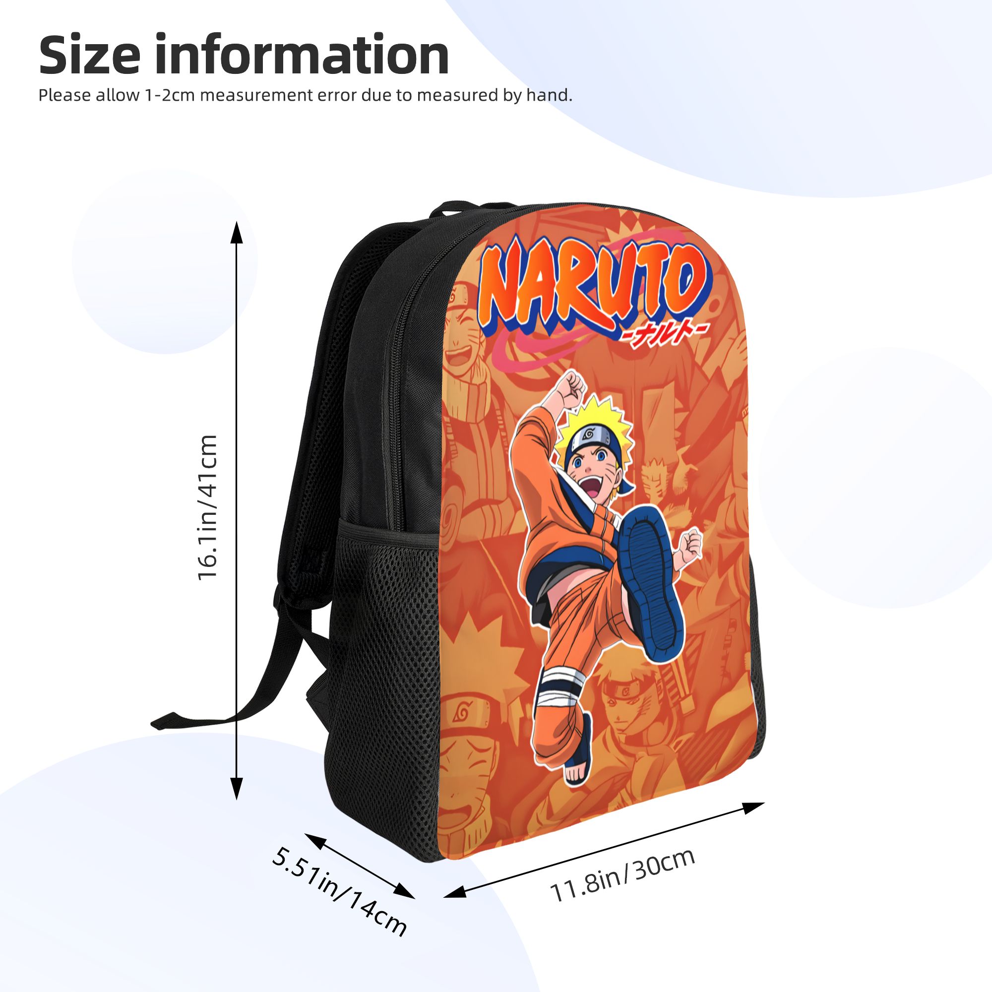 3D Print N-Narutoes Uzumakis N - огляд і ціна Travel Accessories To 3D Print