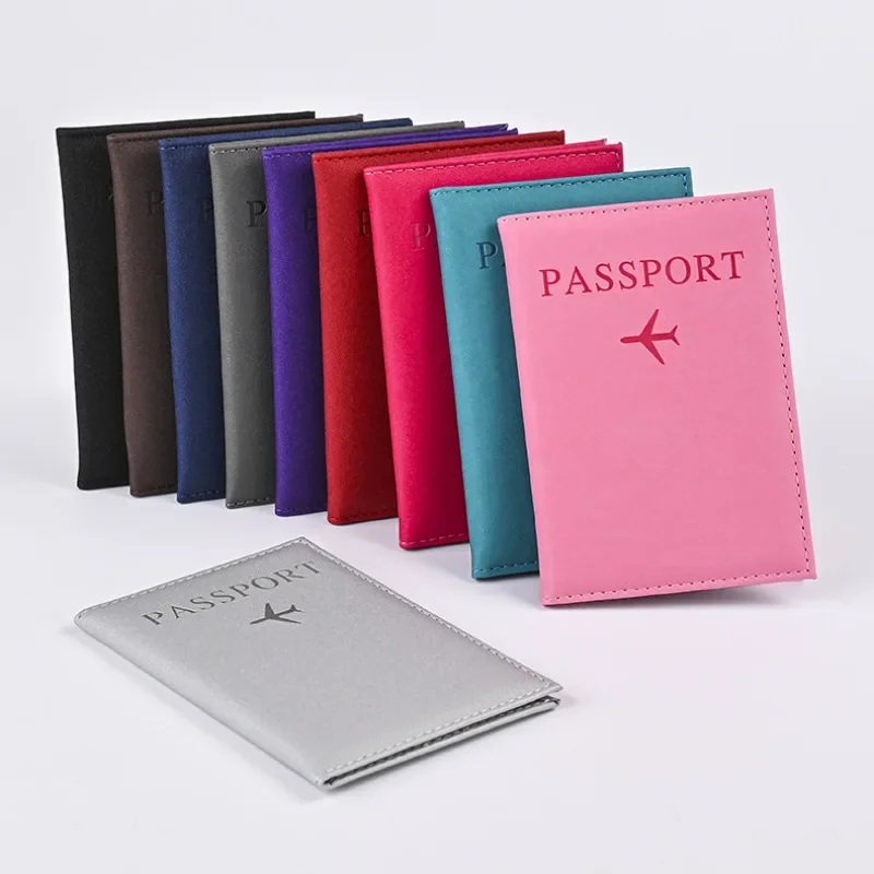 New Passport Covers Passport P - огляд і ціна Travel.Accessories News