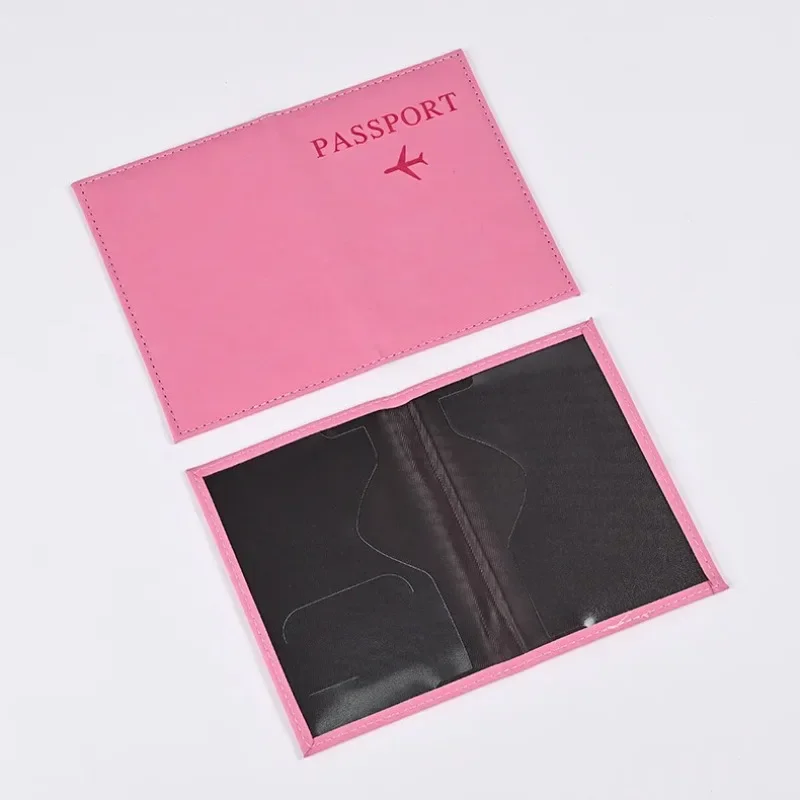New Passport Covers Passport P - огляд і ціна Travel.Accessories News