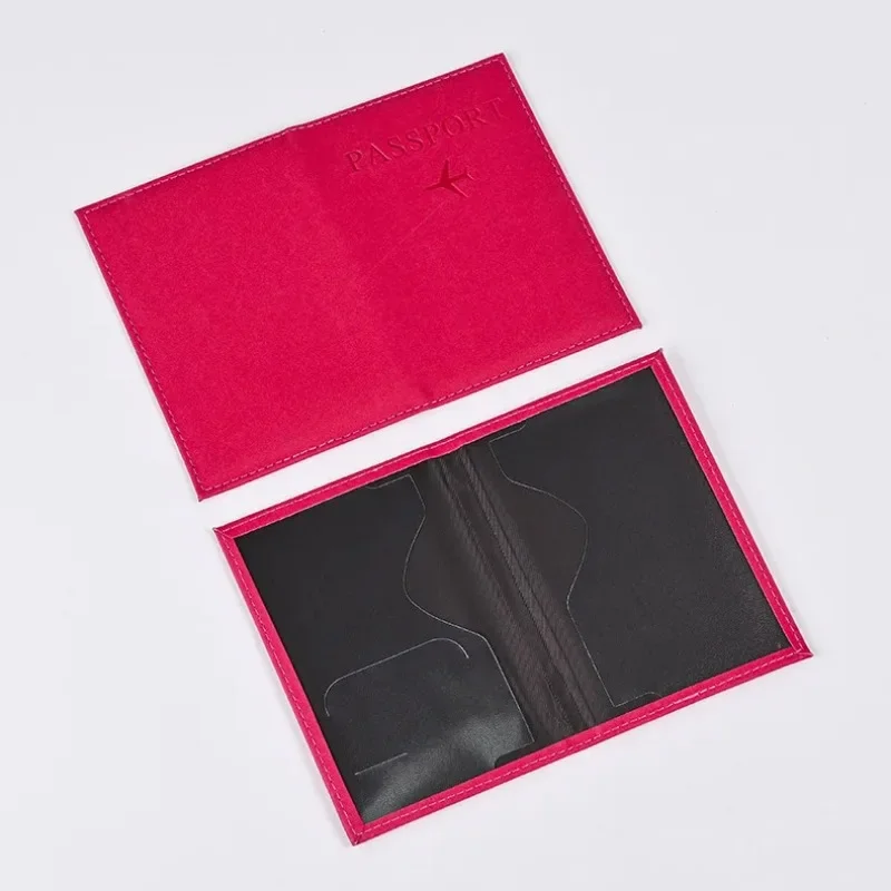 New Passport Covers Passport P - огляд і ціна Travel.Accessories News