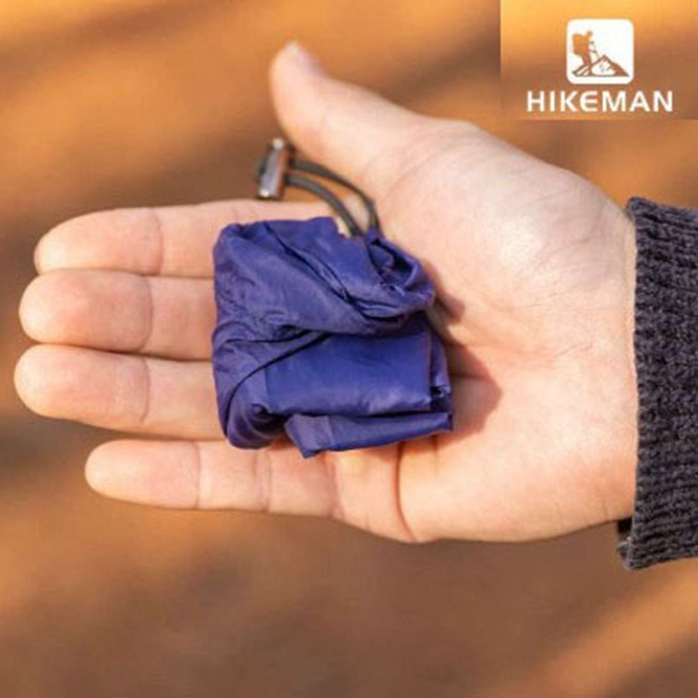 New Portable Down Jacket Compr - огляд і ціна Travel.Accessories News