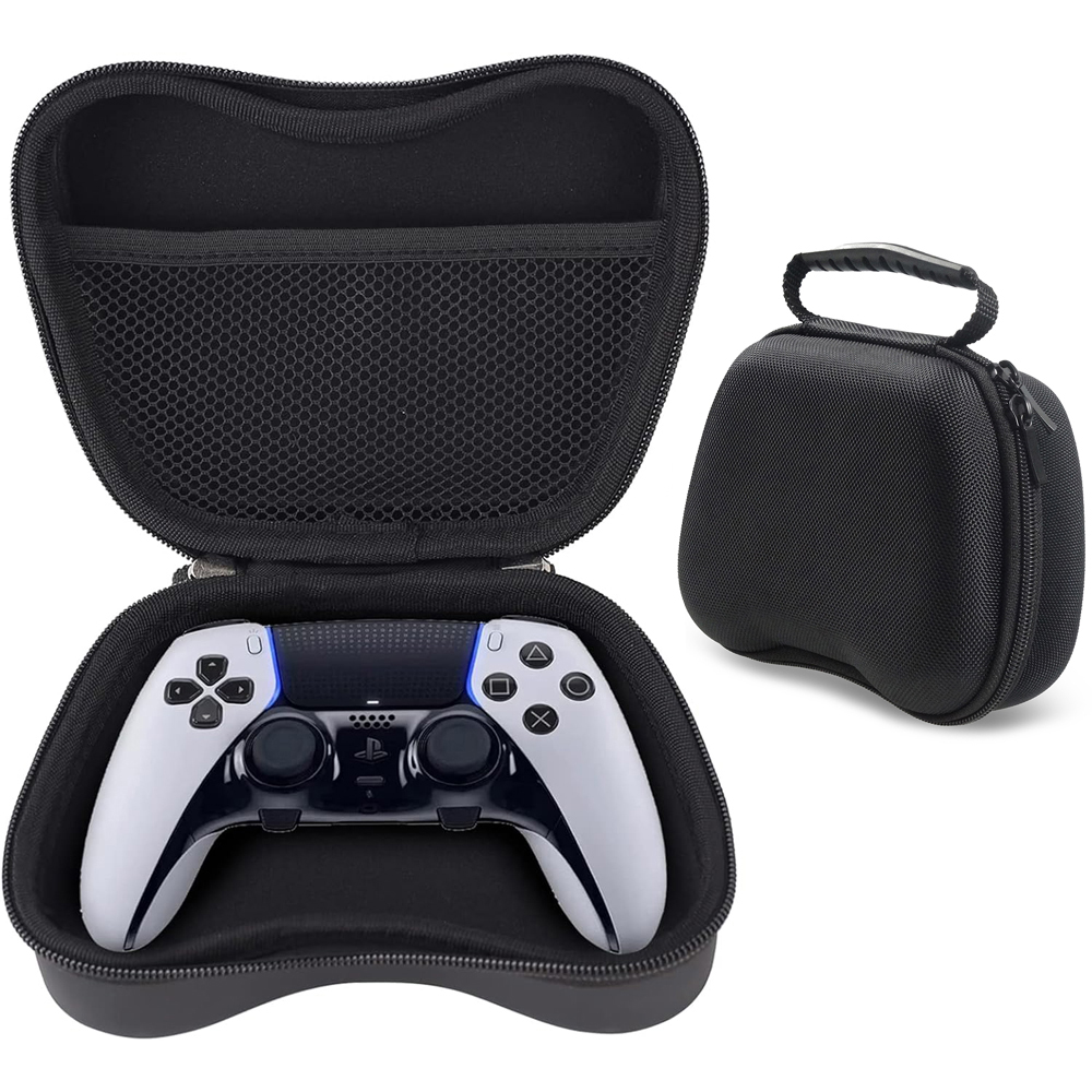 Hard Travel Case for PS5/Xbox  - огляд і ціна Travel Bag Xbox Series S