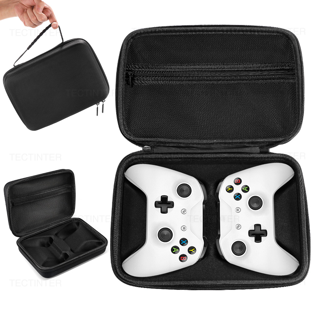 Carrying Case Bag For Xbox Ser - огляд і ціна Travel Bag Xbox Series S