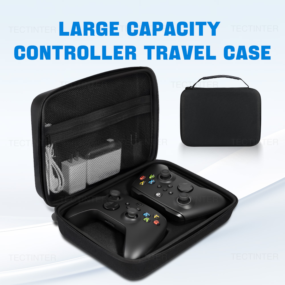 Carrying Case Bag For Xbox Ser - огляд і ціна Travel Bag Xbox Series S
