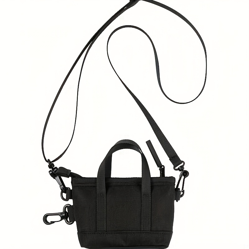 Mini Crossbody Bag, Versatile  - огляд і ціна Travel Access