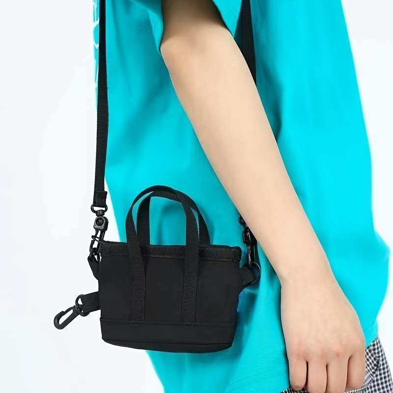 Mini Crossbody Bag, Versatile  - огляд і ціна Travel Access