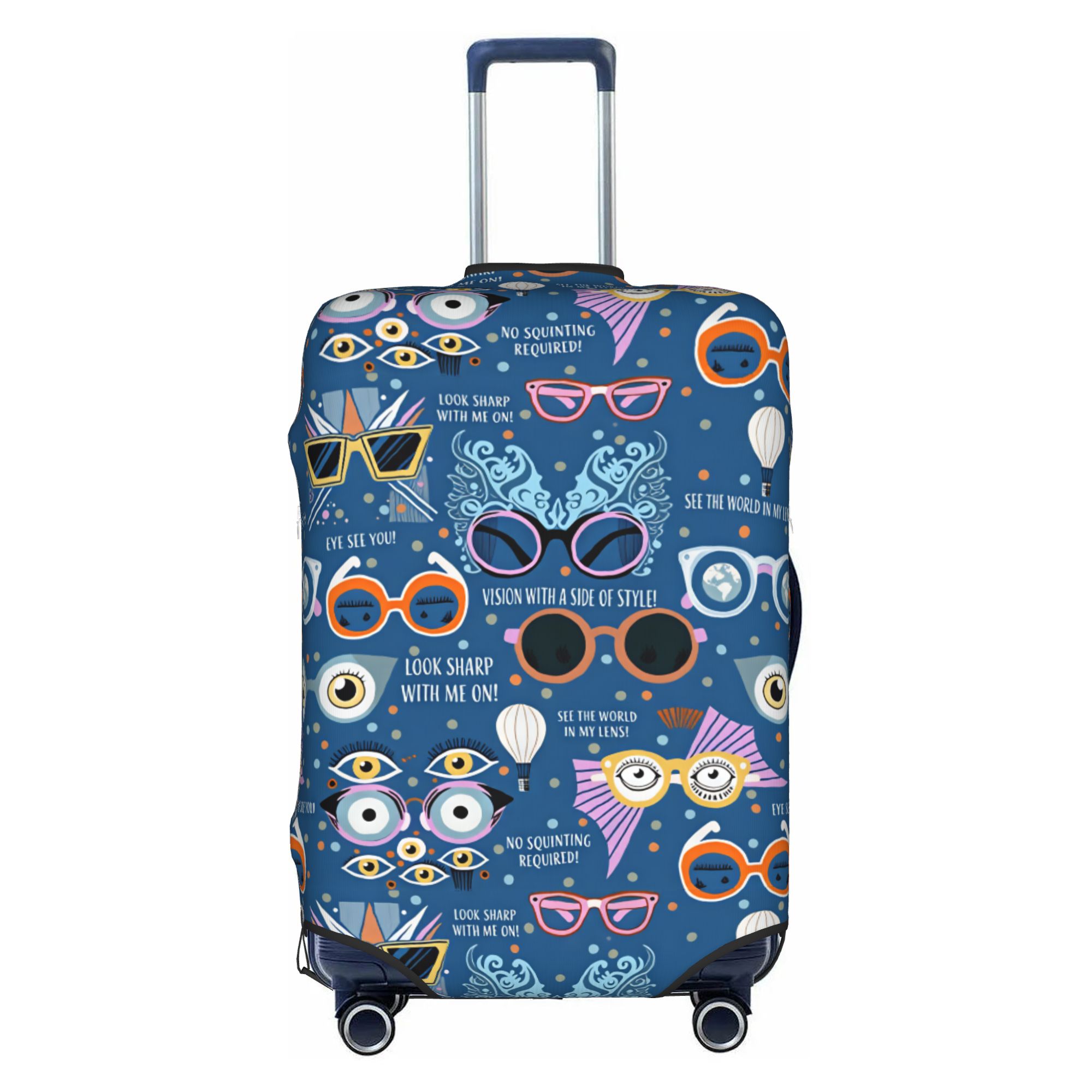 Cute  Whimsical Sunglasses Qui - огляд і ціна Quirky Travel Accessories