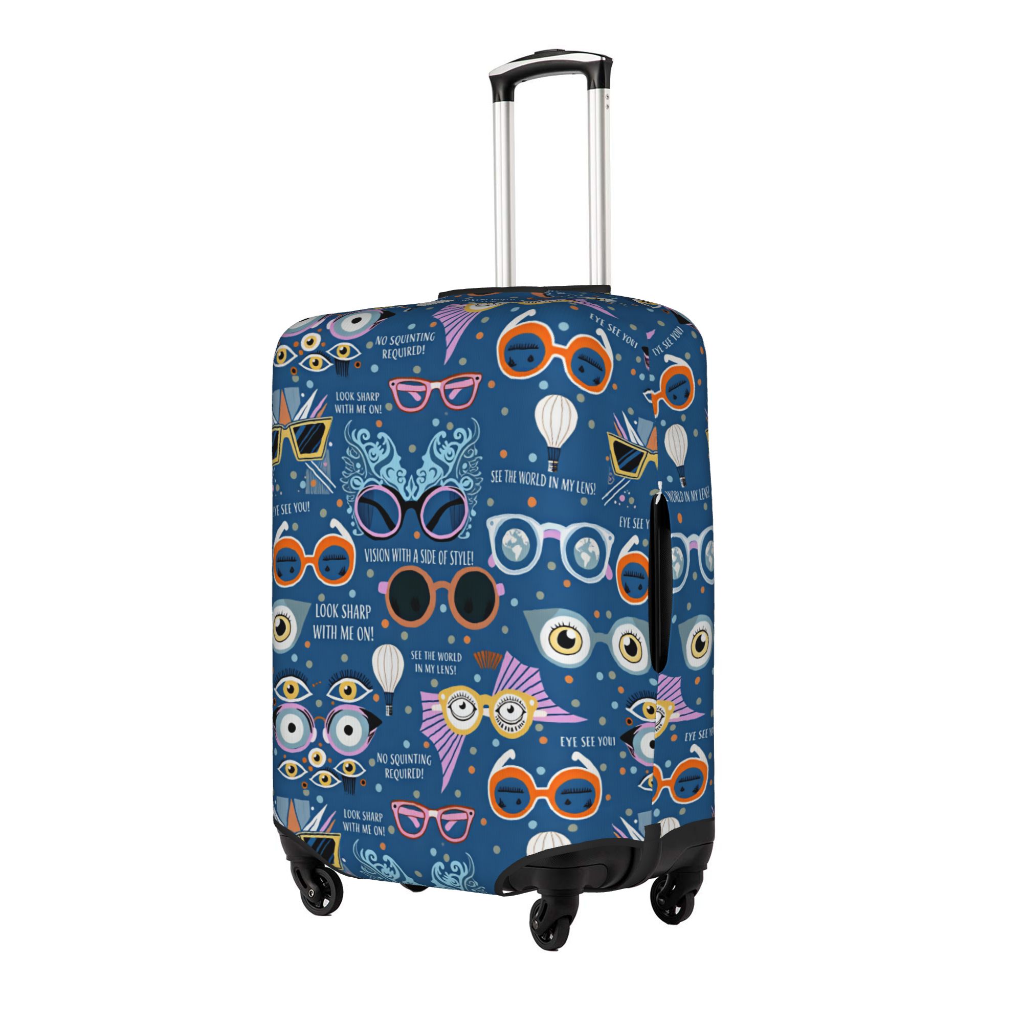 Cute  Whimsical Sunglasses Qui - огляд і ціна Quirky Travel Accessories