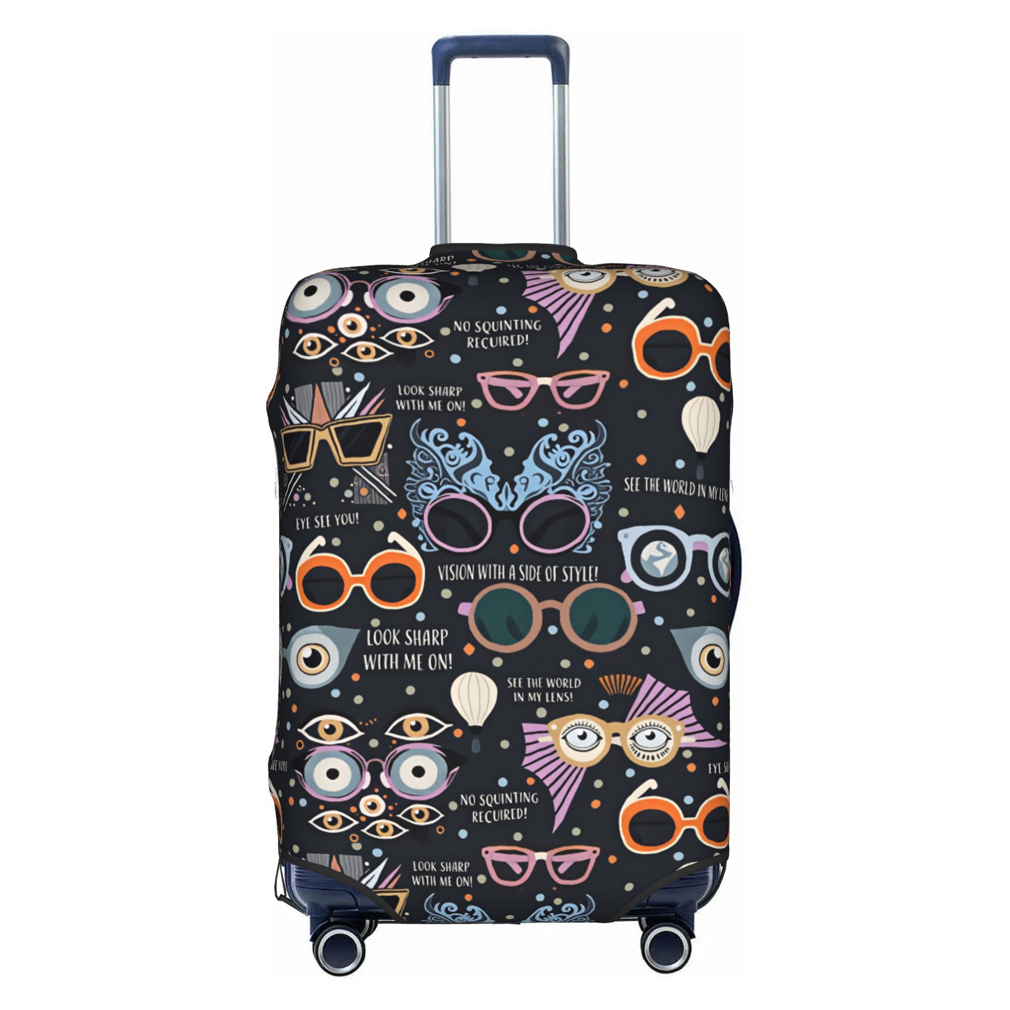Whimsical Sunglasses Quirky Ey - огляд і ціна Quirky Travel Accessories