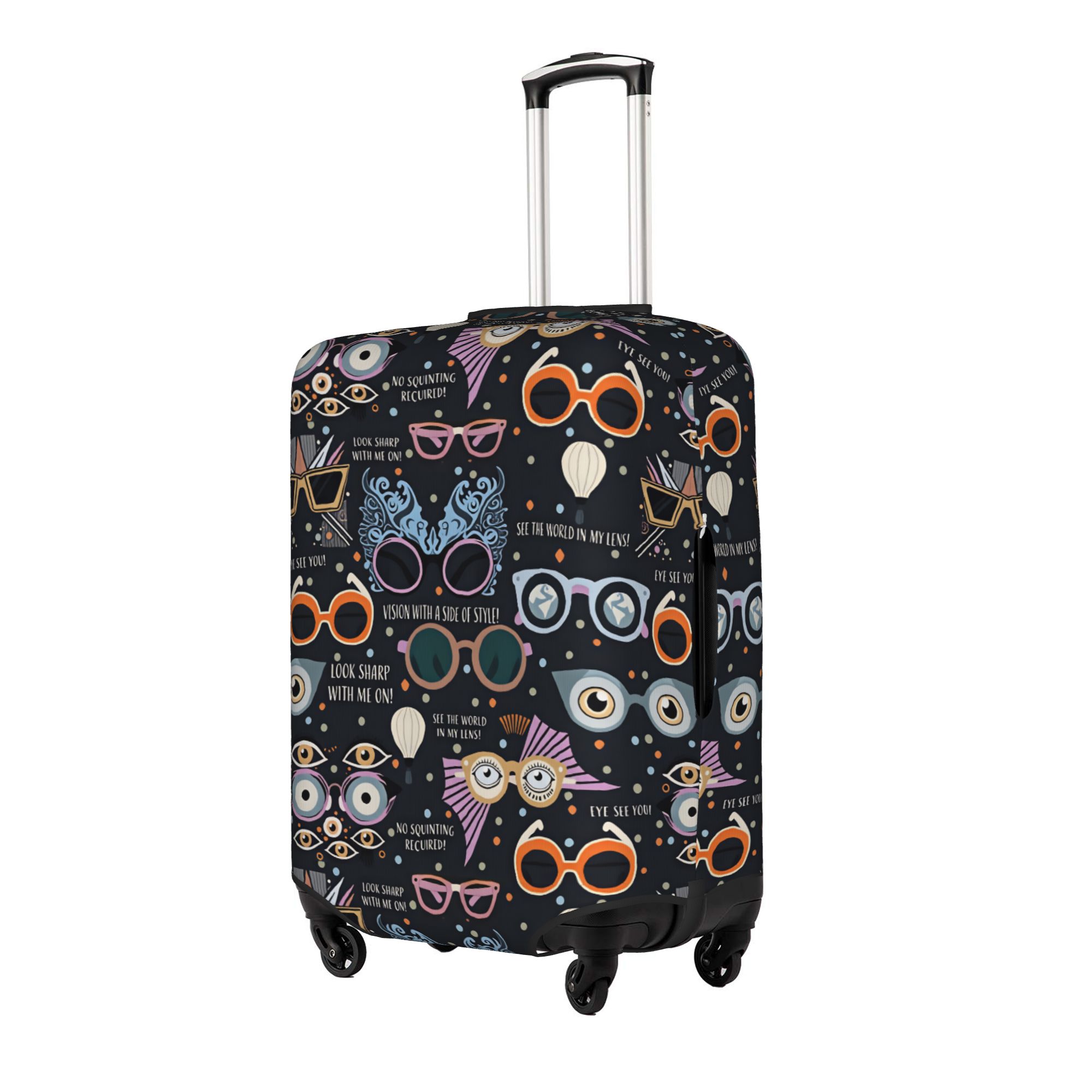 Whimsical Sunglasses Quirky Ey - огляд і ціна Quirky Travel Accessories