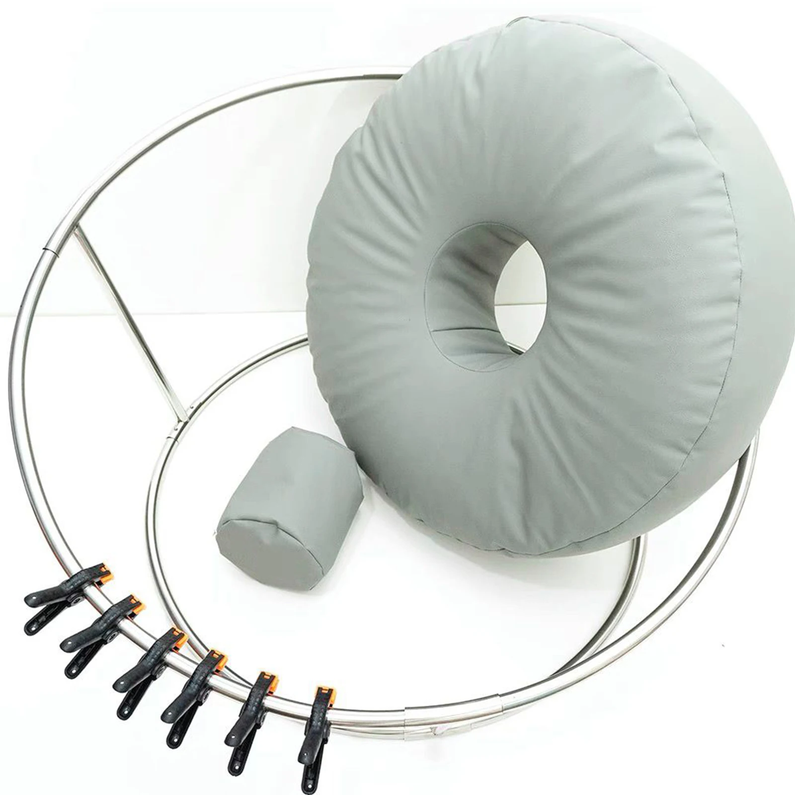 Beanbag Posing Pillow for Baby - огляд і ціна Travel Accessories With Baby